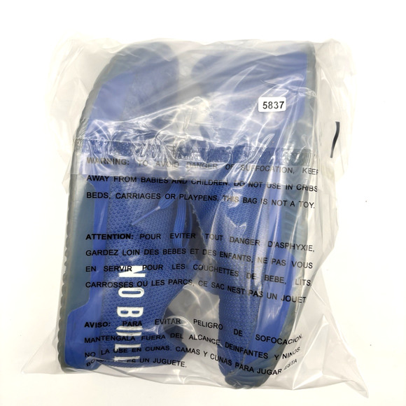 NOBULL Crossfit Cobalt Blue Unisex Gym Workout Sneakers Men 8 Women 9.5 main image 7